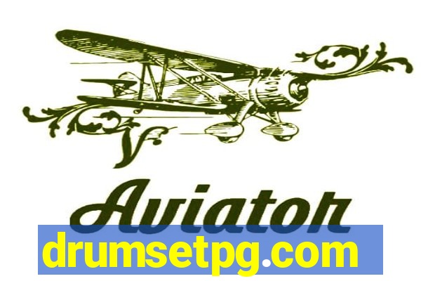 drumsetpg.com