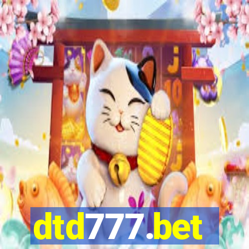 dtd777.bet