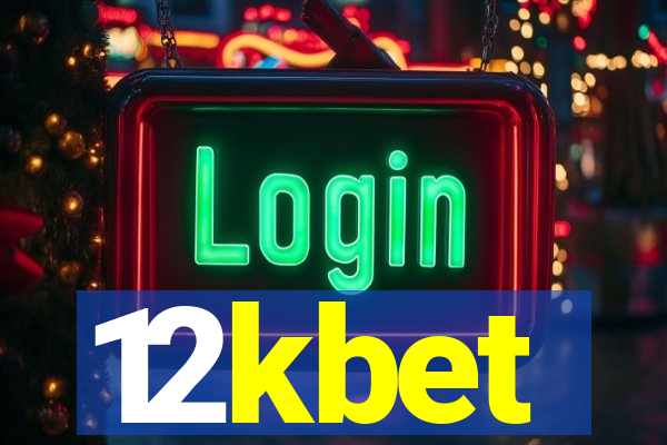 12kbet