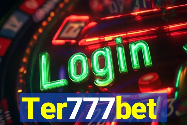 Ter777bet