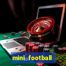 mini football dinheiro infinito