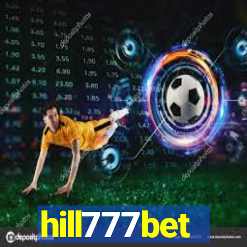 hill777bet