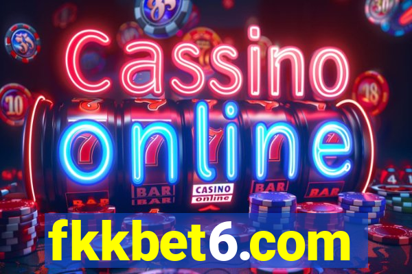 fkkbet6.com