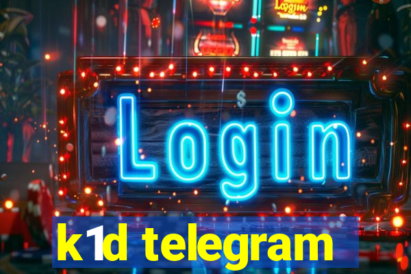 k1d telegram