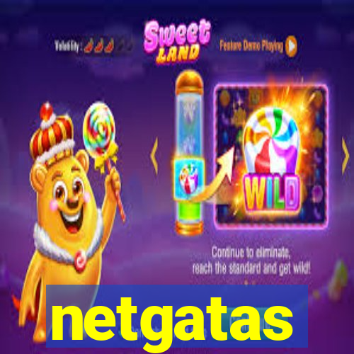 netgatas