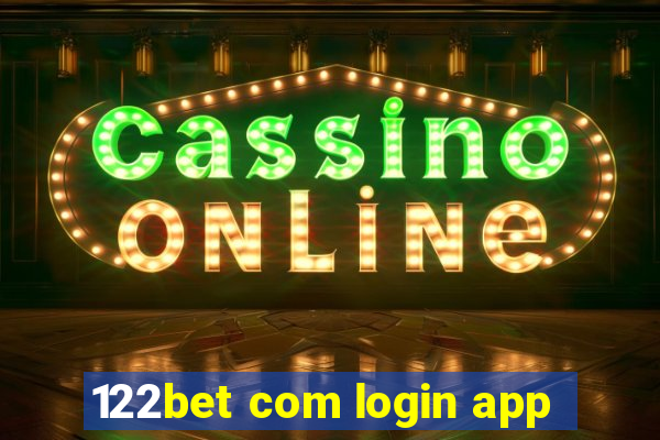 122bet com login app