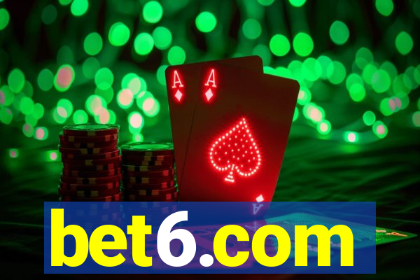 bet6.com