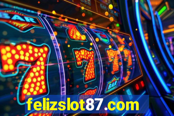 felizslot87.com