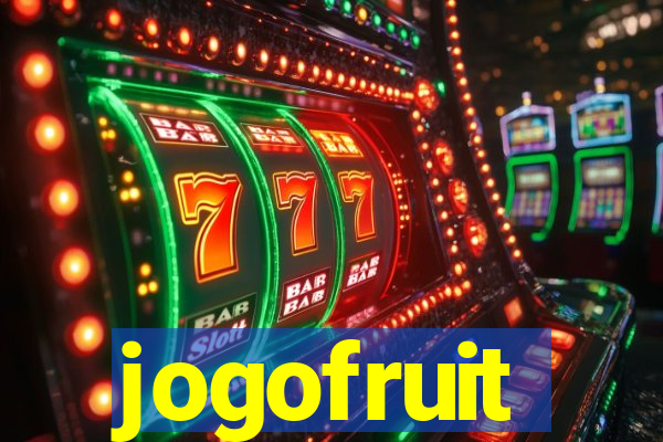 jogofruit