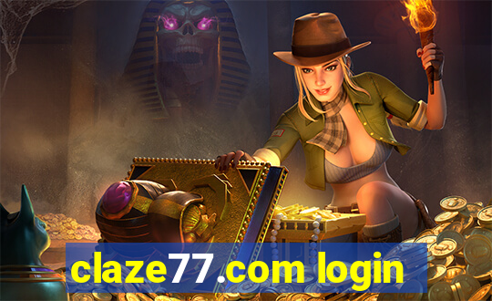 claze77.com login