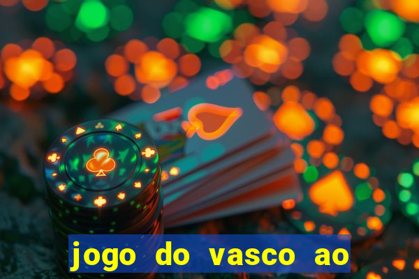 jogo do vasco ao vivo em hd