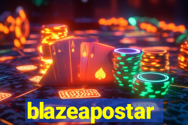 blazeapostar