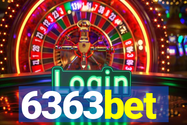 6363bet