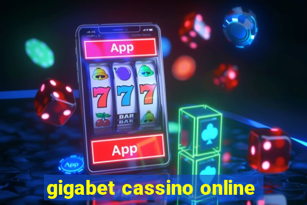 gigabet cassino online