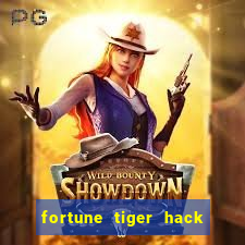 fortune tiger hack apk dinheiro infinito