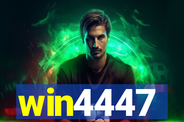 win4447