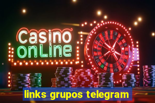 links grupos telegram