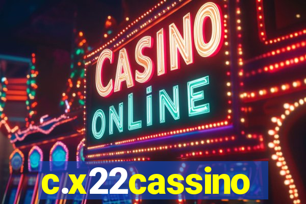 c.x22cassino