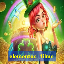 elementos filme completo dublado drive