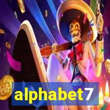 alphabet7