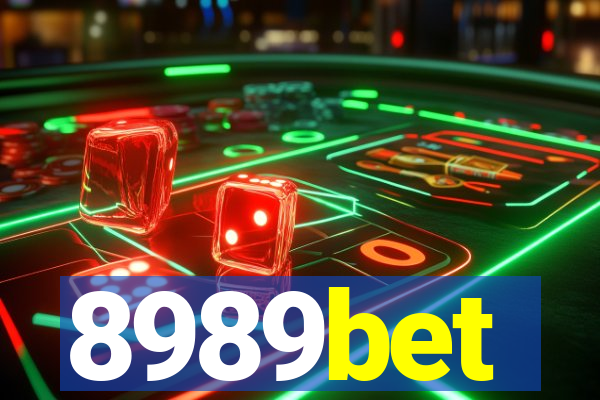 8989bet