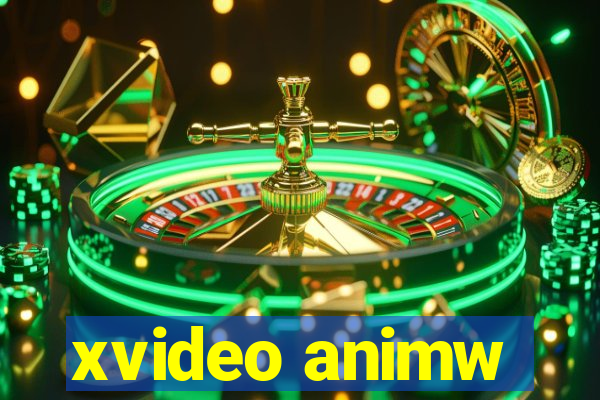 xvideo animw