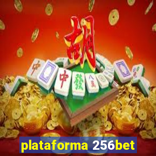 plataforma 256bet