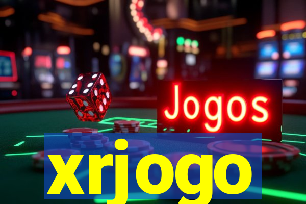 xrjogo