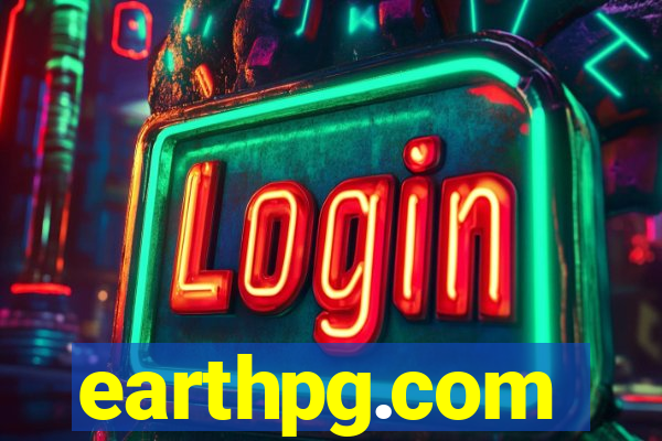 earthpg.com