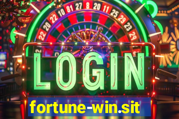 fortune-win.site