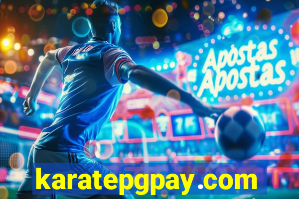 karatepgpay.com