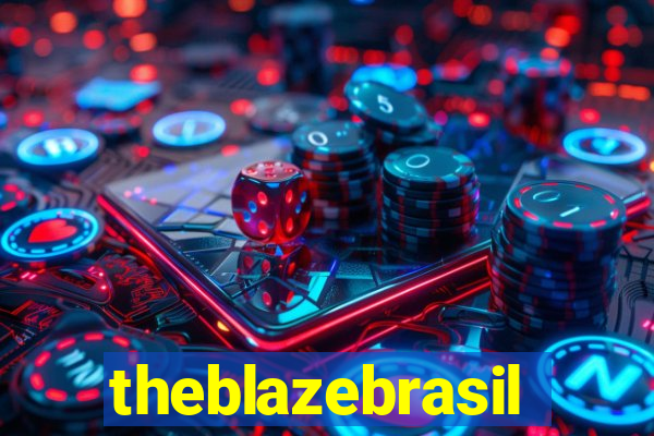 theblazebrasil