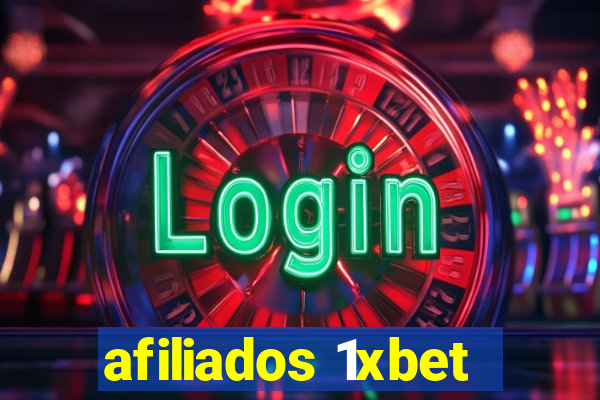 afiliados 1xbet