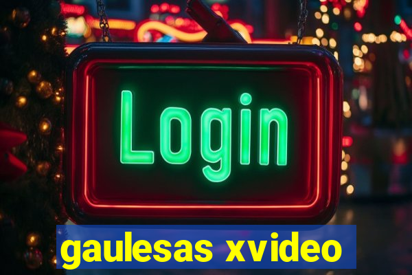 gaulesas xvideo