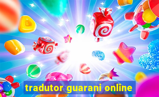 tradutor guarani online