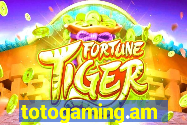 totogaming.am