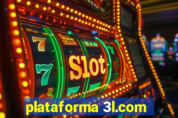 plataforma 3l.com