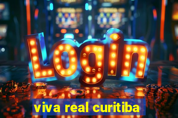 viva real curitiba