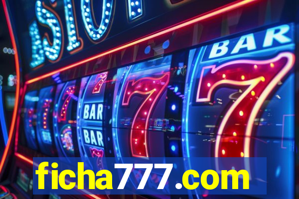 ficha777.com