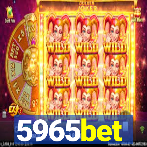 5965bet