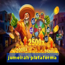 jumeirah plataforma