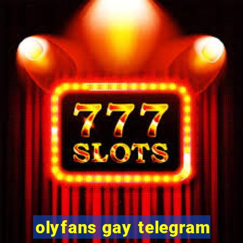 olyfans gay telegram