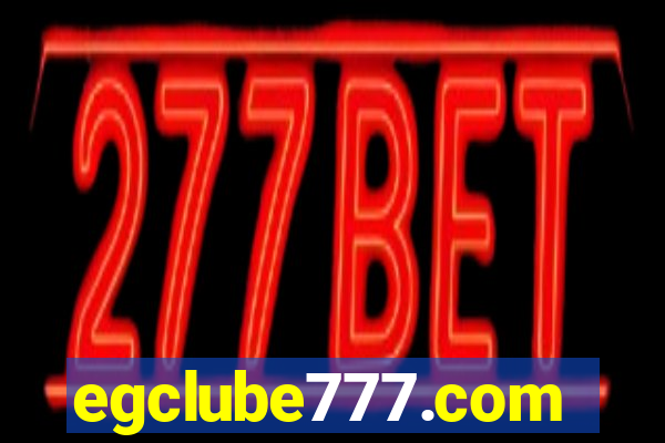 egclube777.com