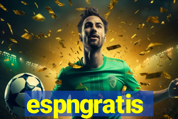 espngratis