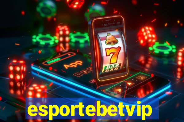 esportebetvip