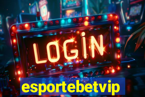 esportebetvip