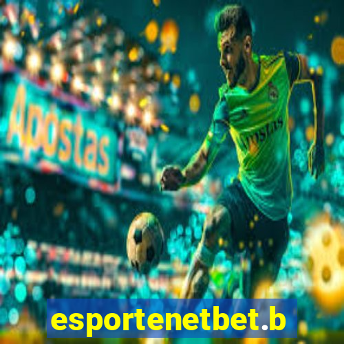 esportenetbet.bet