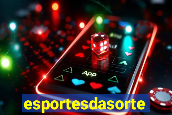 esportesdasorte.com