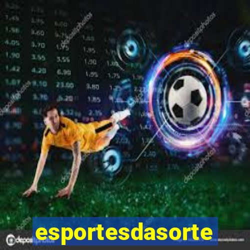 esportesdasorte.com