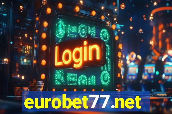 eurobet77.net